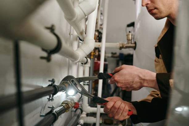 Best Plumbing Repair Near Me  in Campbell, MO
