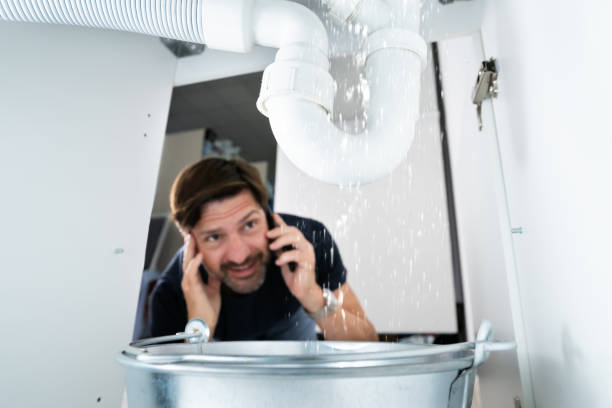 Best 24-Hour Plumber Near Me  in Campbell, MO