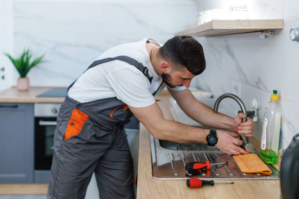 Best Plumbing Services Near Me  in Campbell, MO