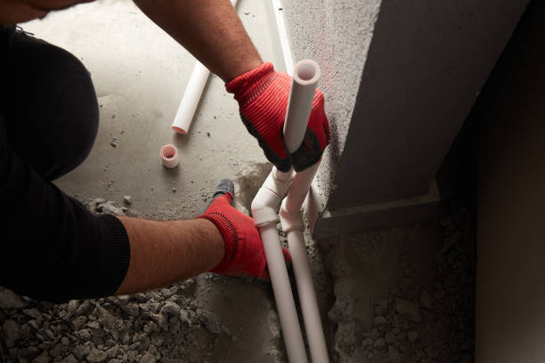 Best Toilet Repair Services  in Campbell, MO