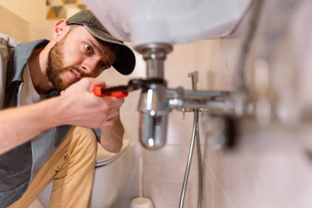 Best Gas Line Repair  in Campbell, MO