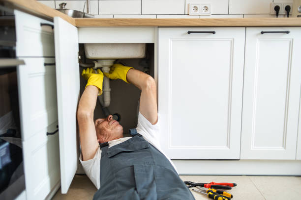 Best Sewer Cleaning Services  in Campbell, MO