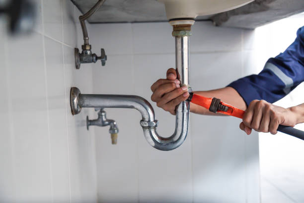 Best Local Plumber Services  in Campbell, MO