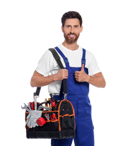 Best Clogged Drain Plumber  in Campbell, MO