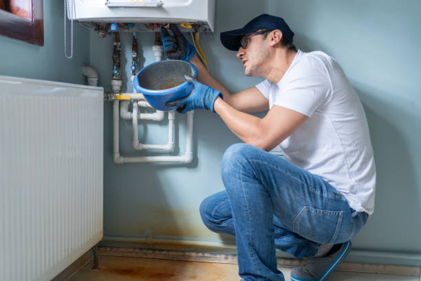 Best Sprinkler Systems  in Campbell, MO
