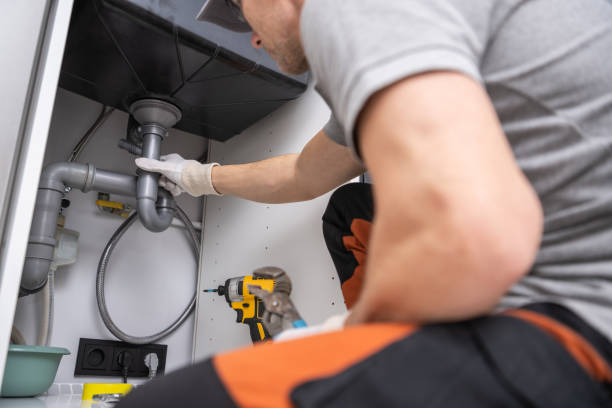 Best Residential Plumbing Services  in Campbell, MO