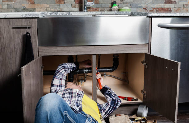Best Hot Water Heater Installation  in Campbell, MO