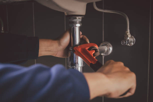 Best Drain Cleaning Services  in Campbell, MO